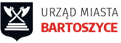 Logo Miasta Bartoszyce